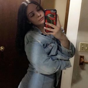 Meet your Posher, Katarina